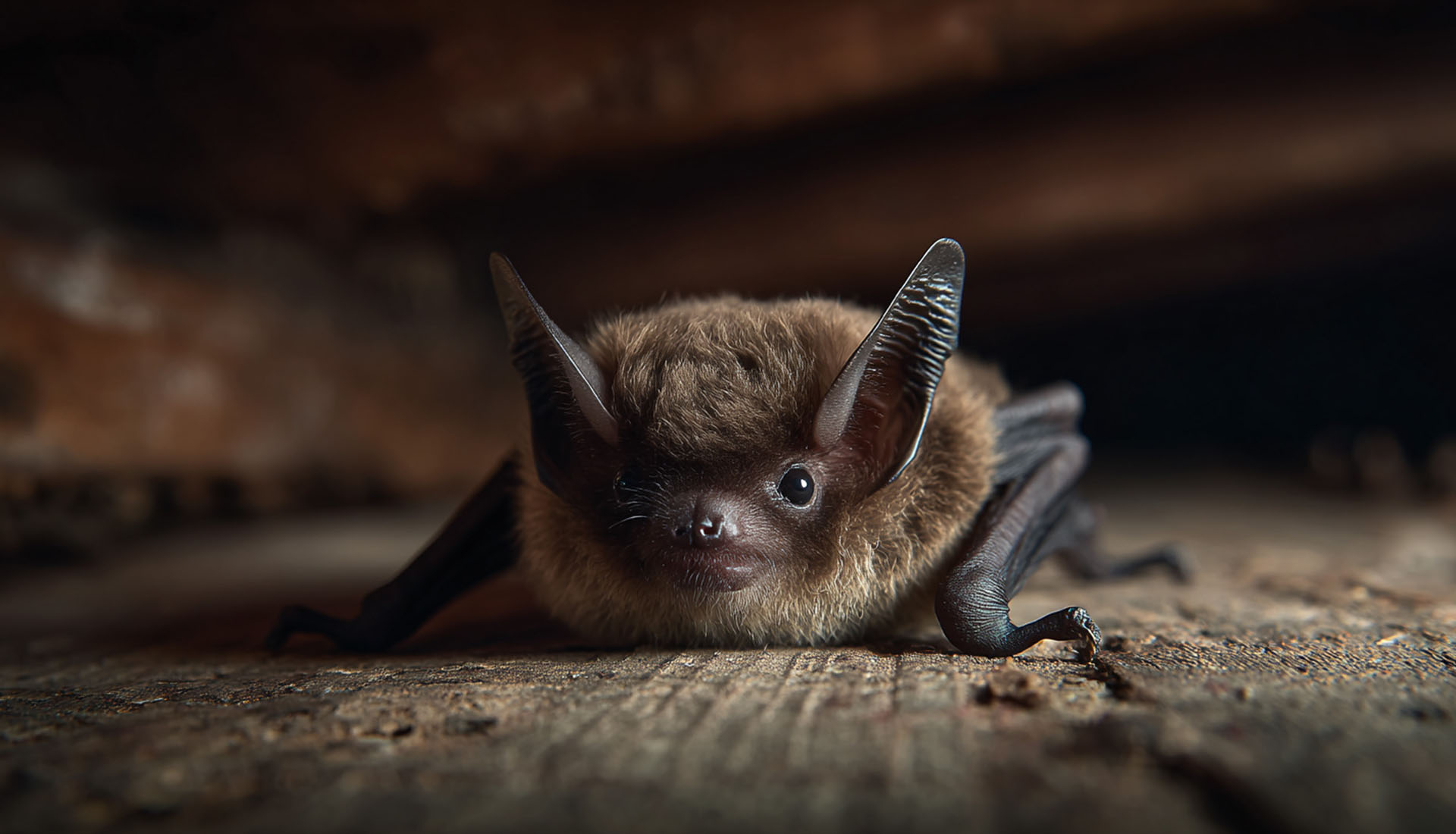 Bat Removal Services
