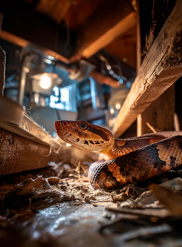 Snake Removal