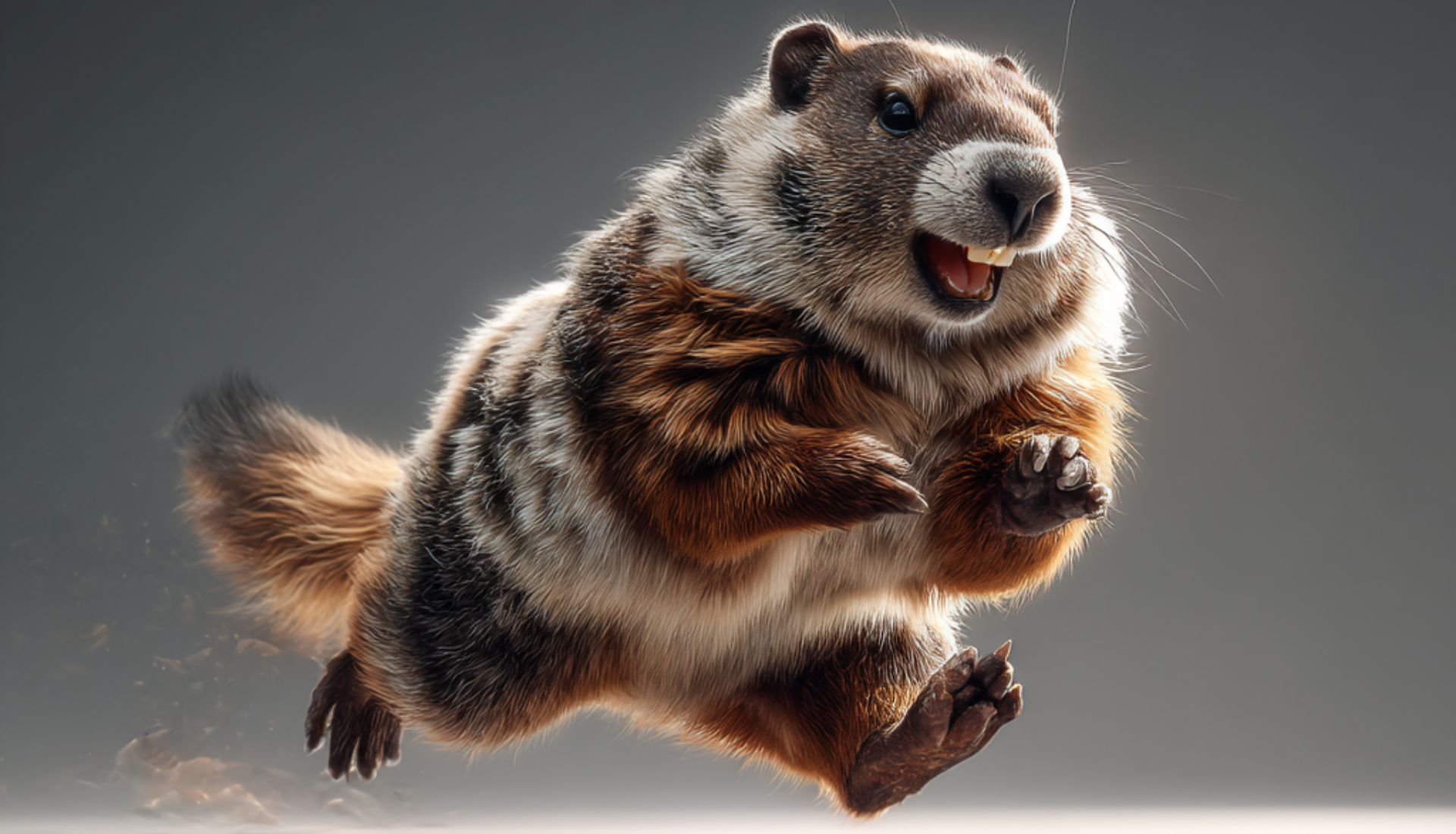 Groundhog Removal Services