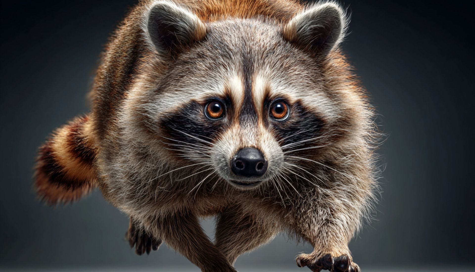 Raccoon Removal Services