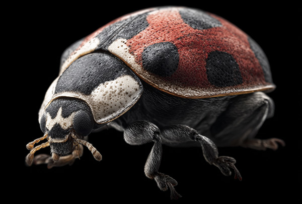 Ladybug Removal Services
