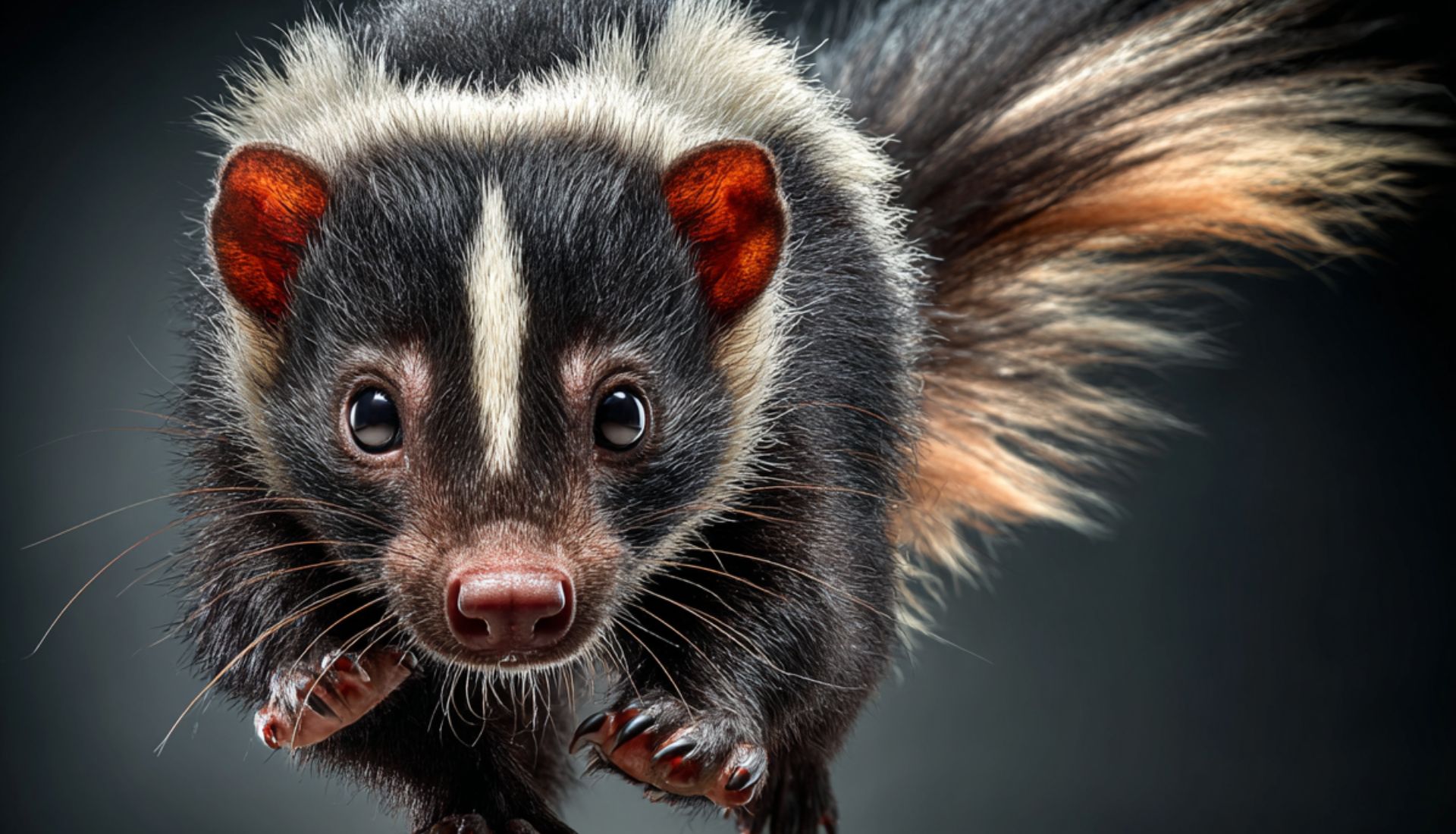 Skunk Removal Services