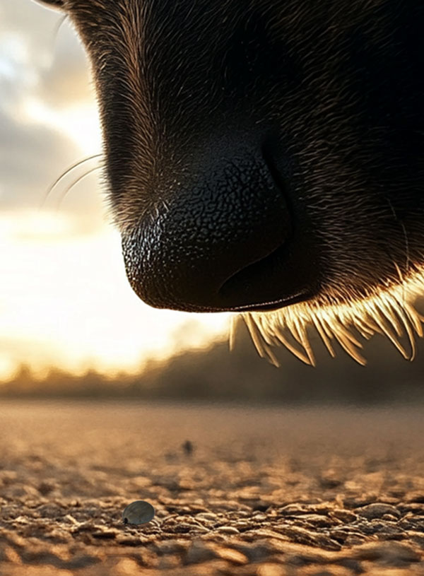 Tick Removal